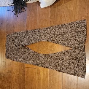 Show Me Your Mumu Bell Bottoms